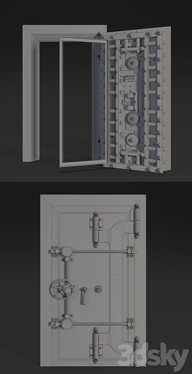 3dsky Free Download