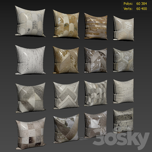 3d model