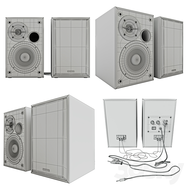3dsky Free Download