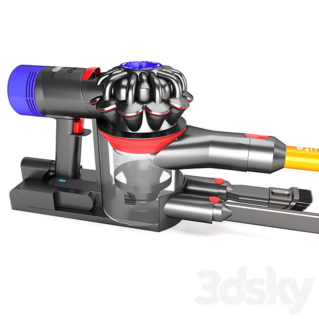 3d model