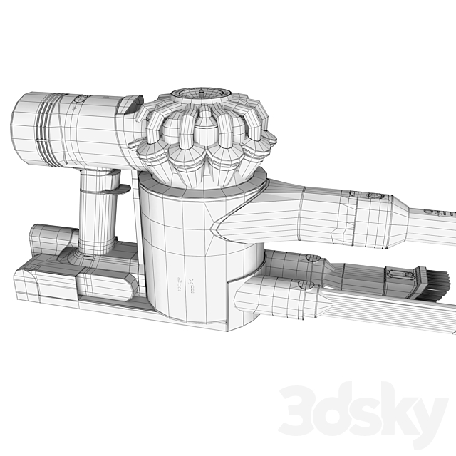 3dsky Free Download
