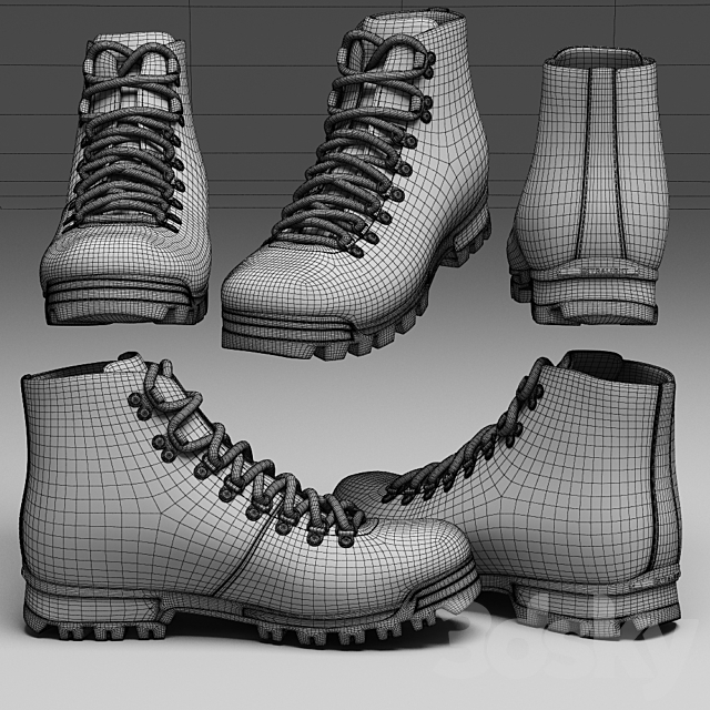 3dsky Free Download