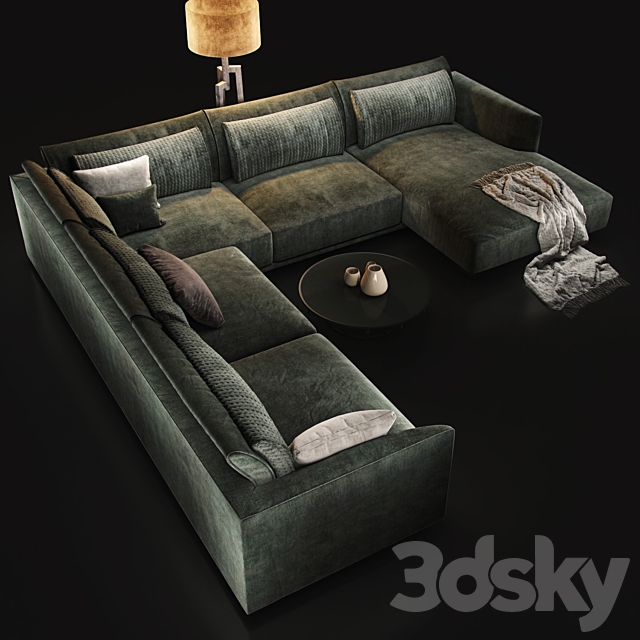 3d model