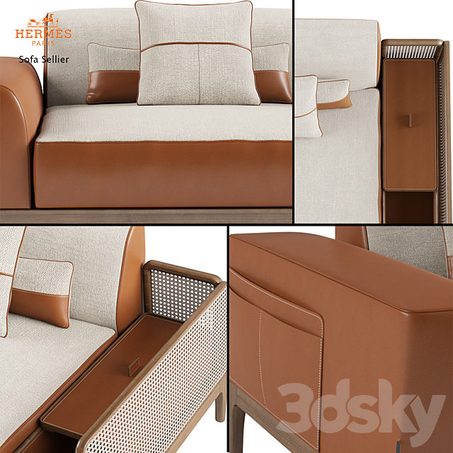 3dsky Free Download