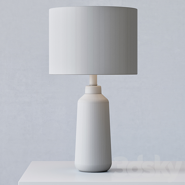 3d model