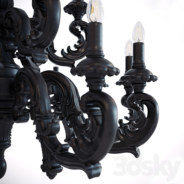 3d model