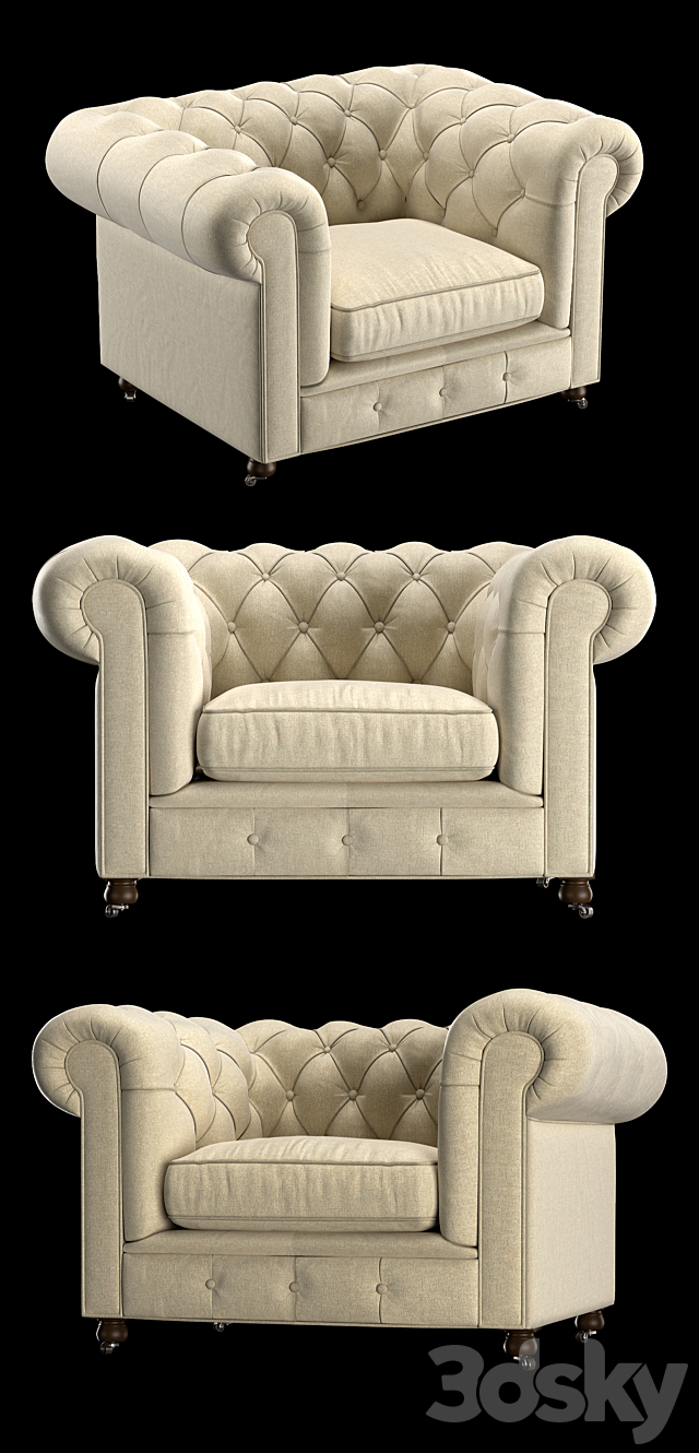 3d model