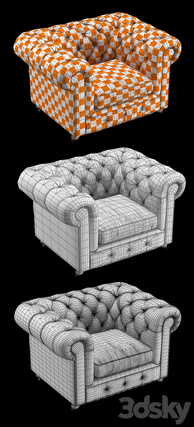 3dsky Free Download