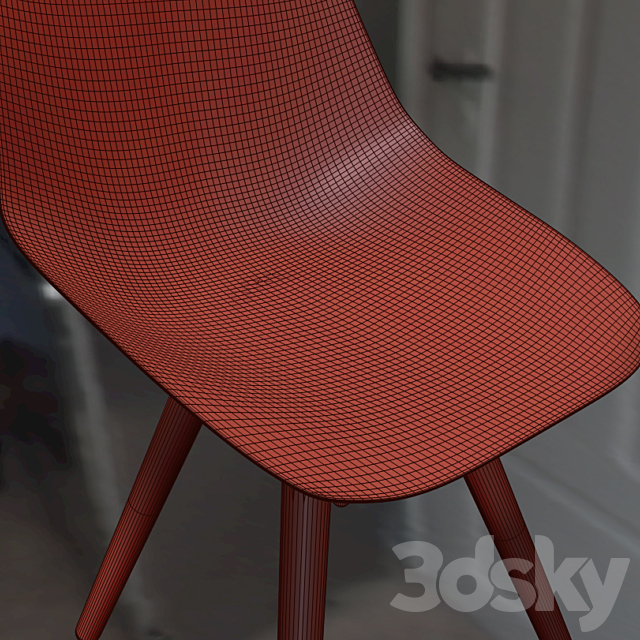 3d model