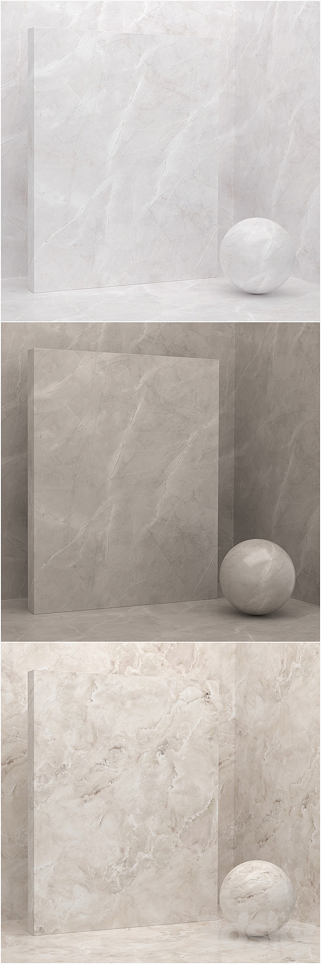 3d model