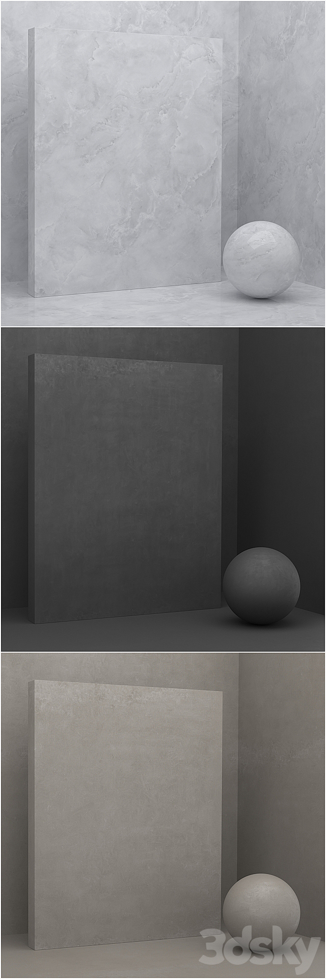 3dsky Free Download