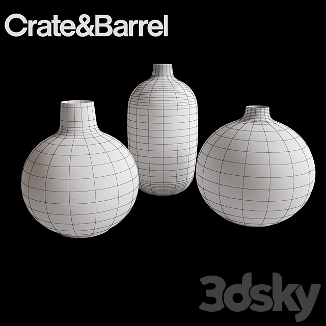 3d model