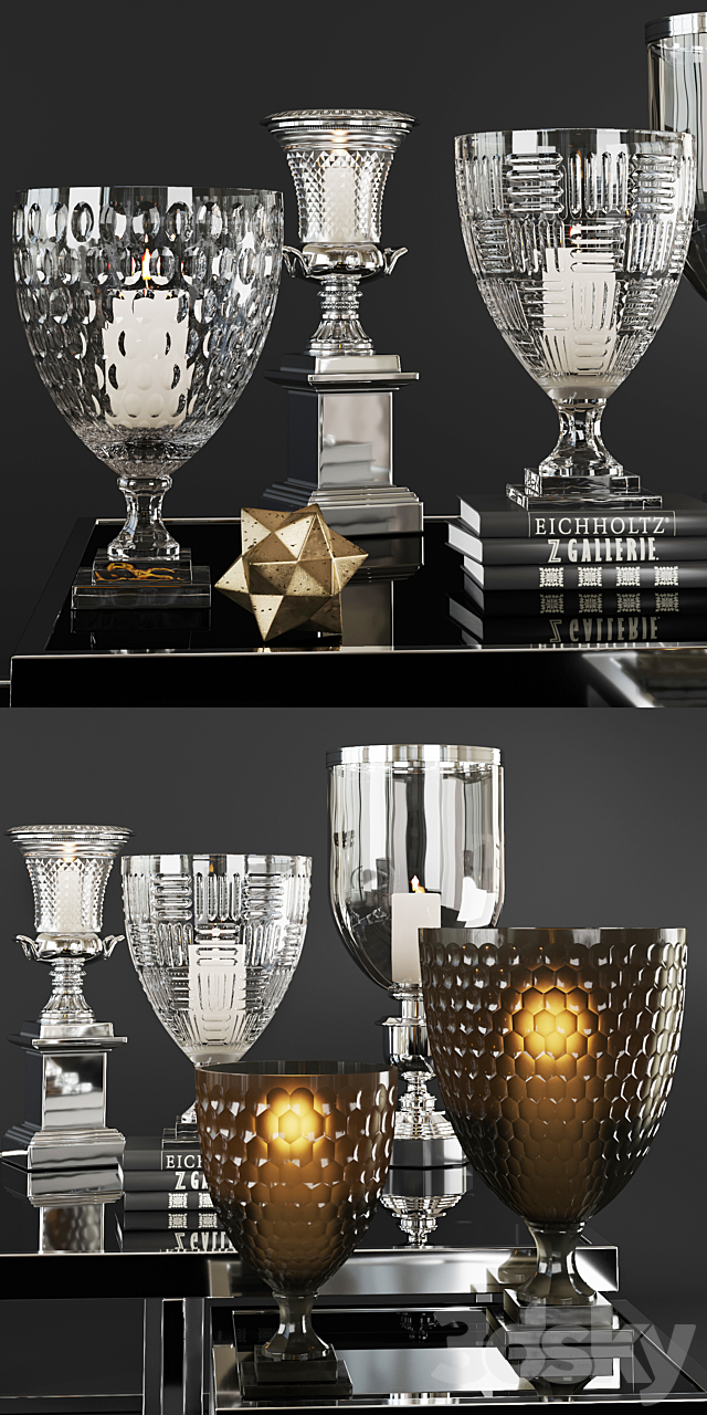 3d model