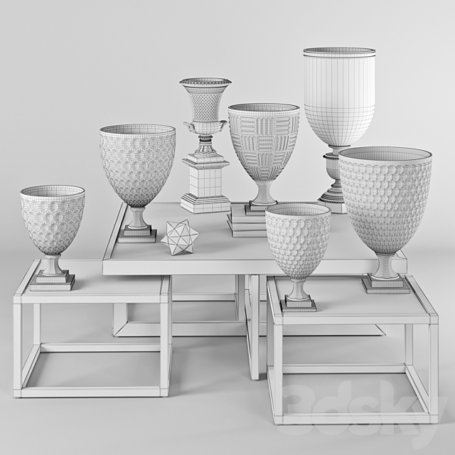 3dsky Free Download