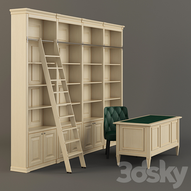 3d model
