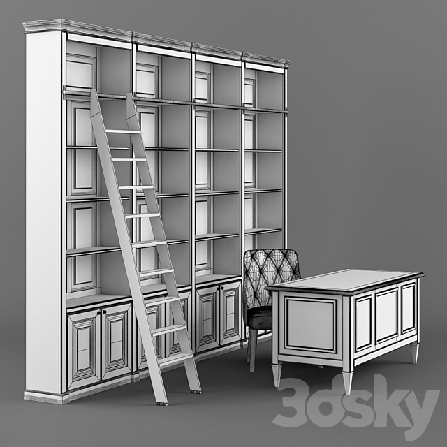 3dsky Free Download