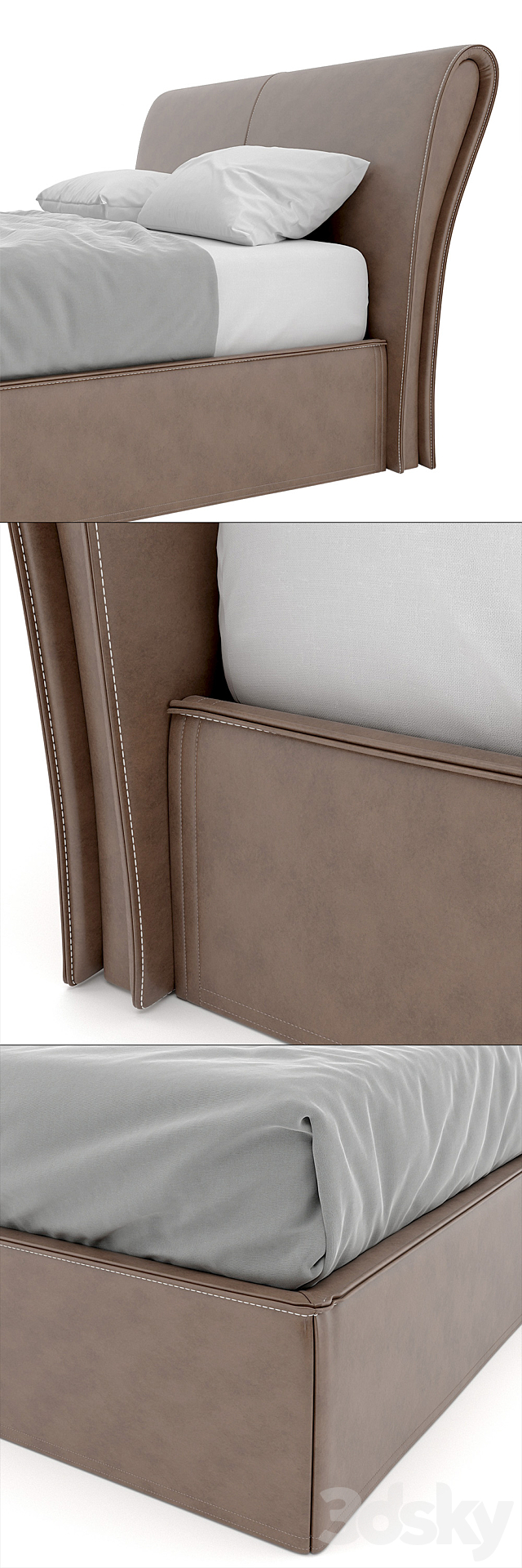 3d model