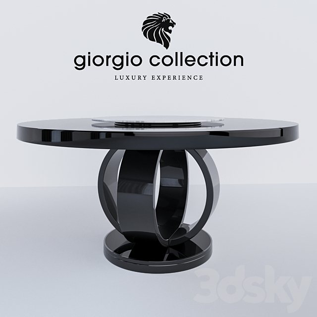 3d model