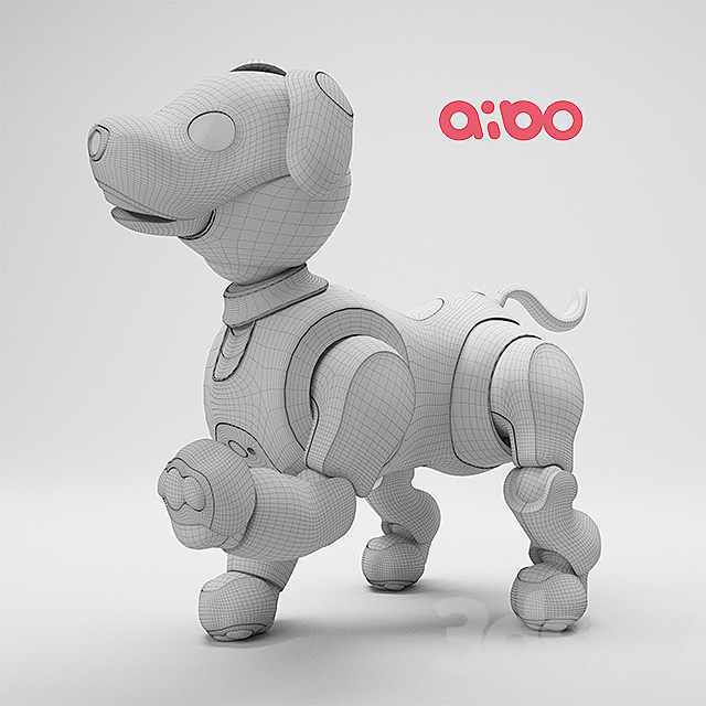 3d model