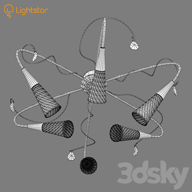 3d model