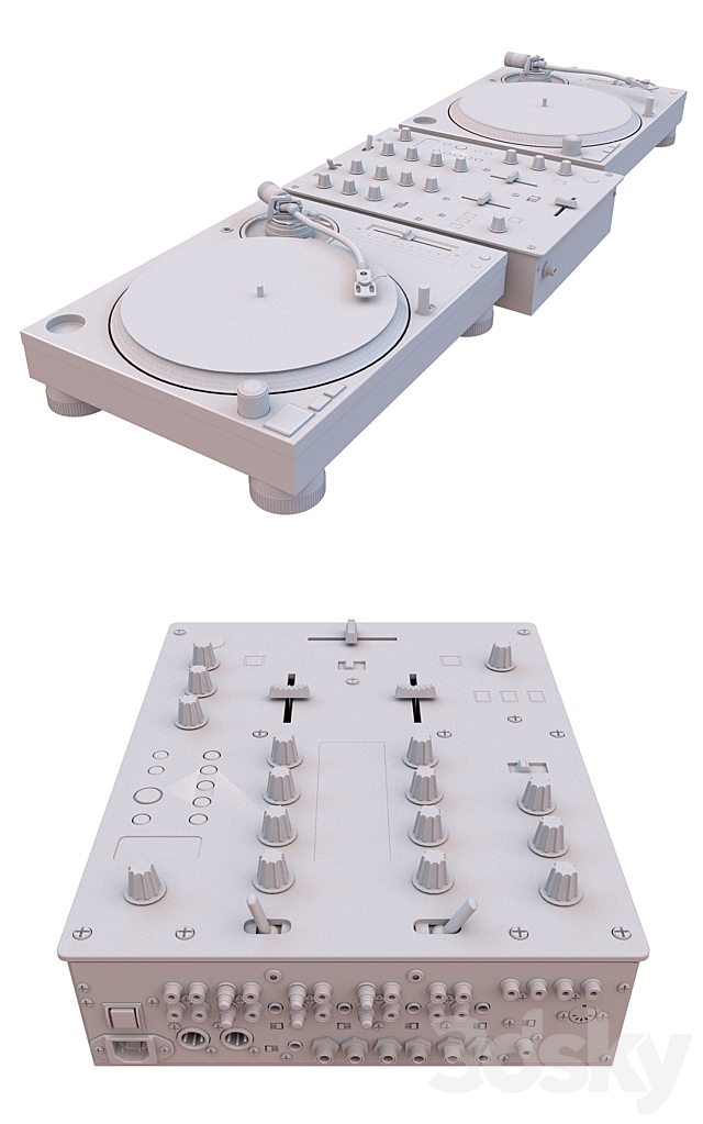 3dsky Free Download