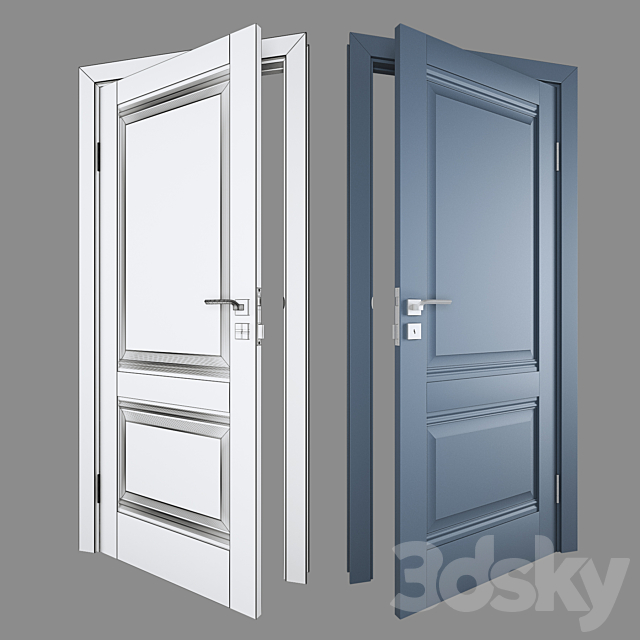3d model