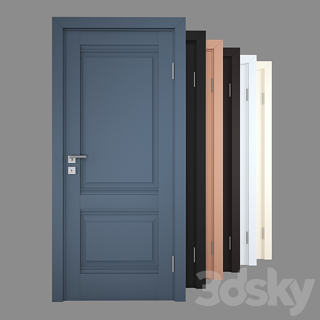 3dsky Free Download