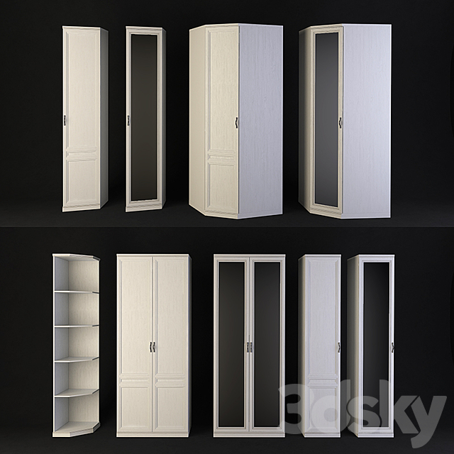 3d model