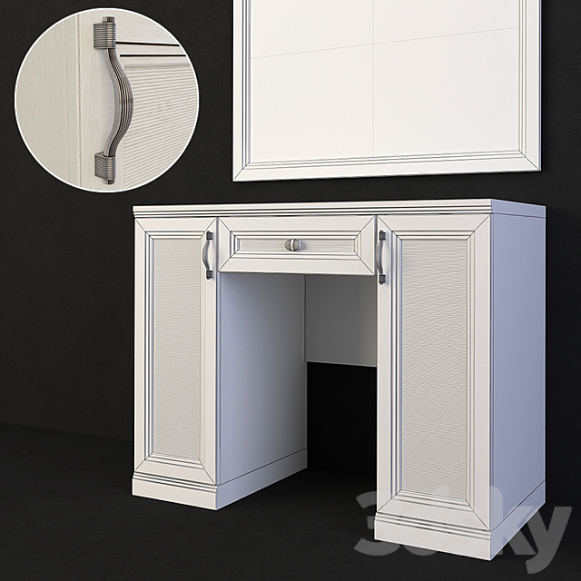 3d model