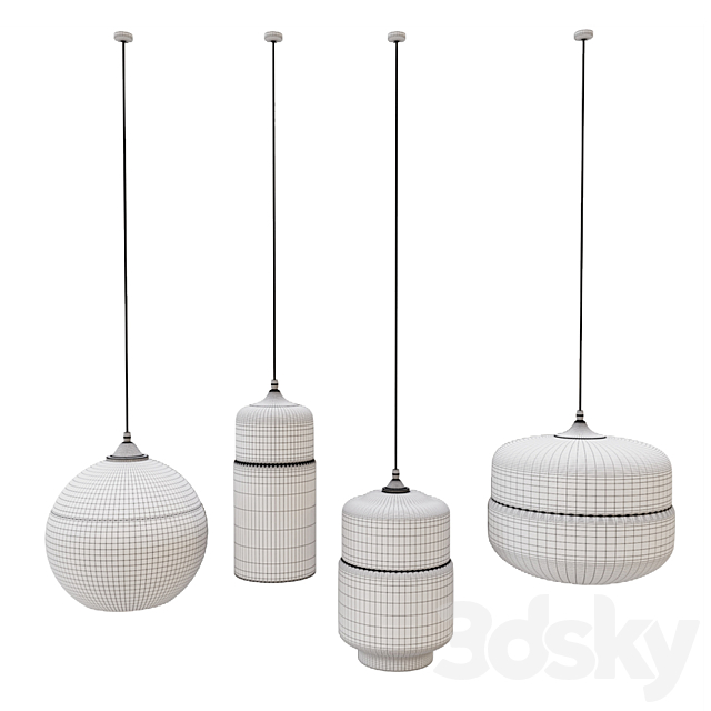 3d model