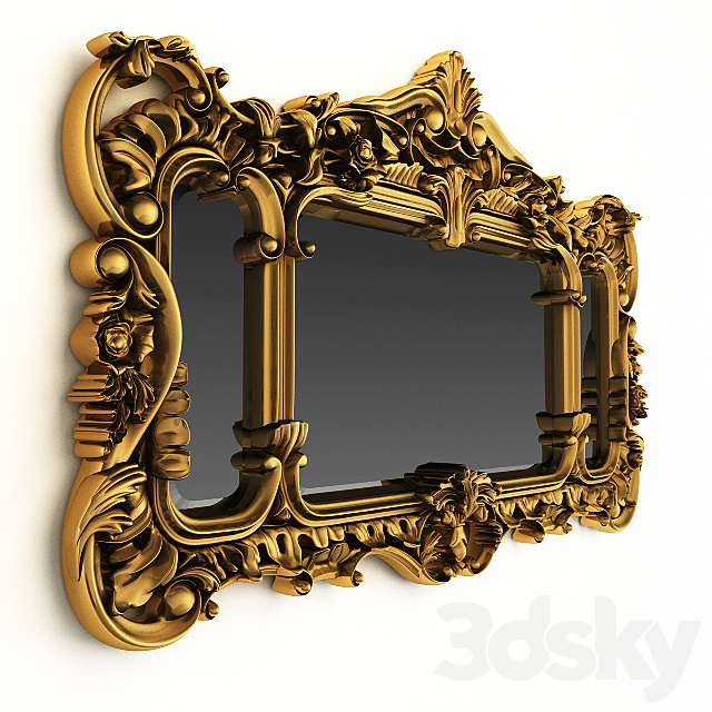 3d model