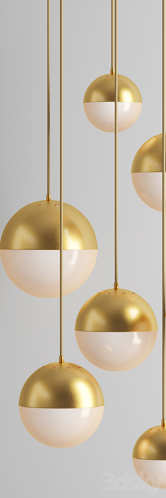 3d model