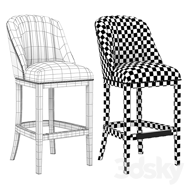 3d model