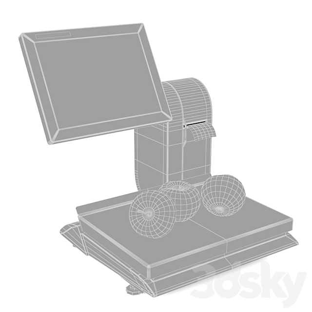 3dsky Free Download