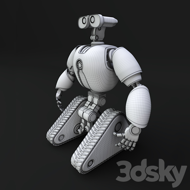 3dsky Free Download