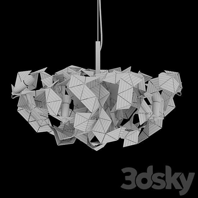 3d model