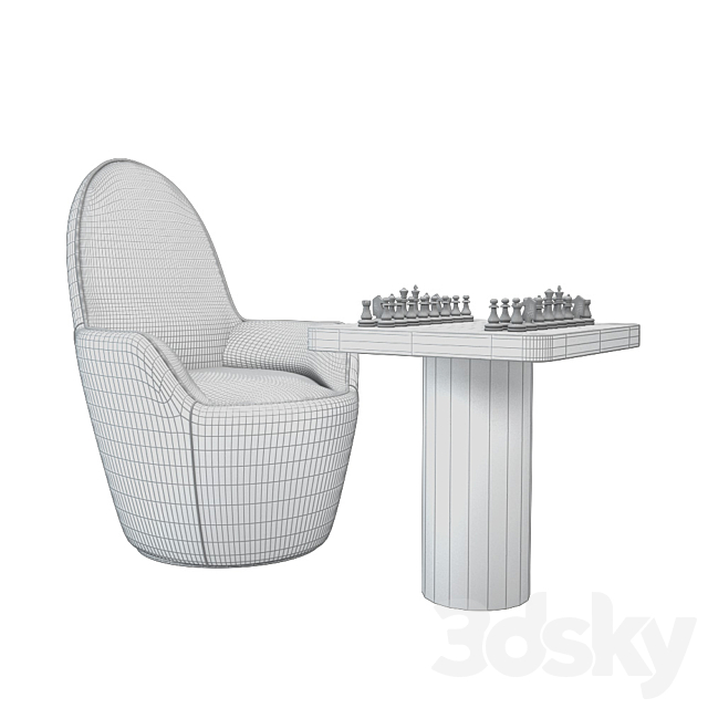 3dsky Free Download