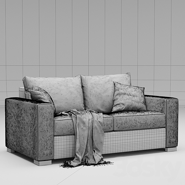3d model