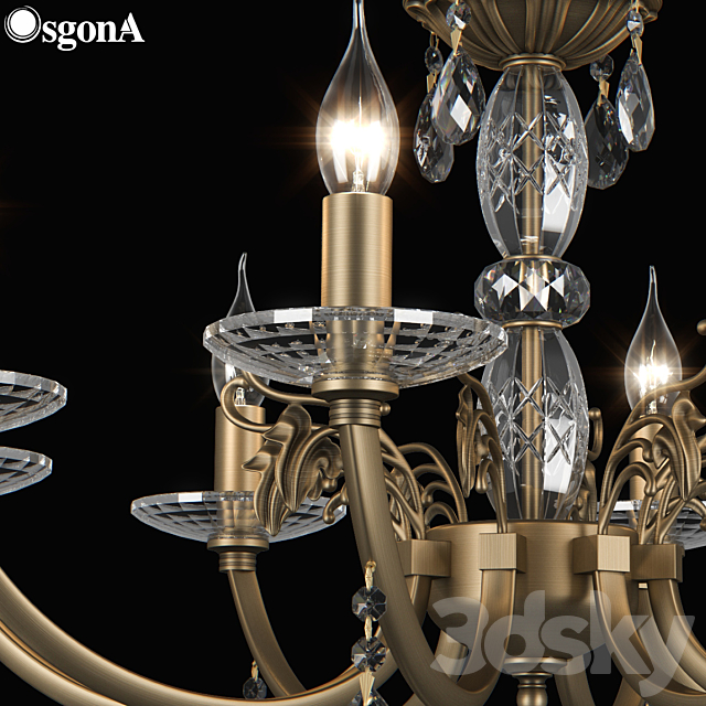 3d model