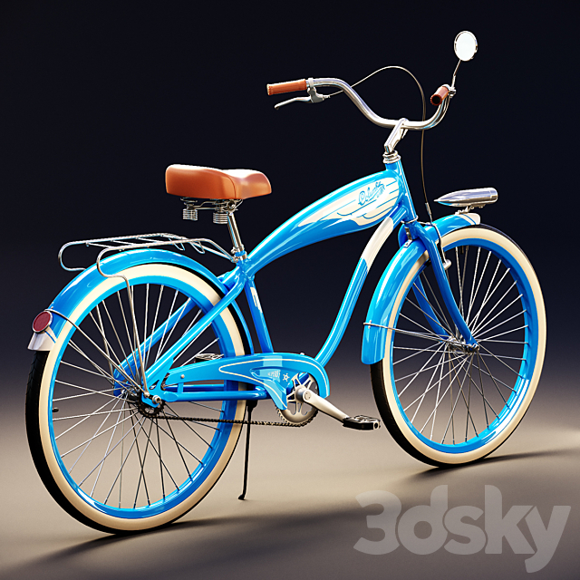 3dsky Free Download