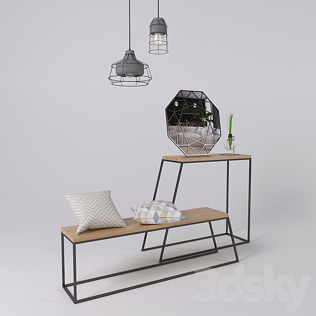3d model