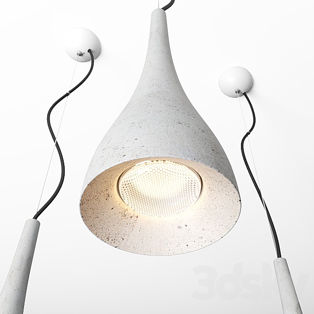 Gravelli Ocun 3ds Max - thumbnail 2