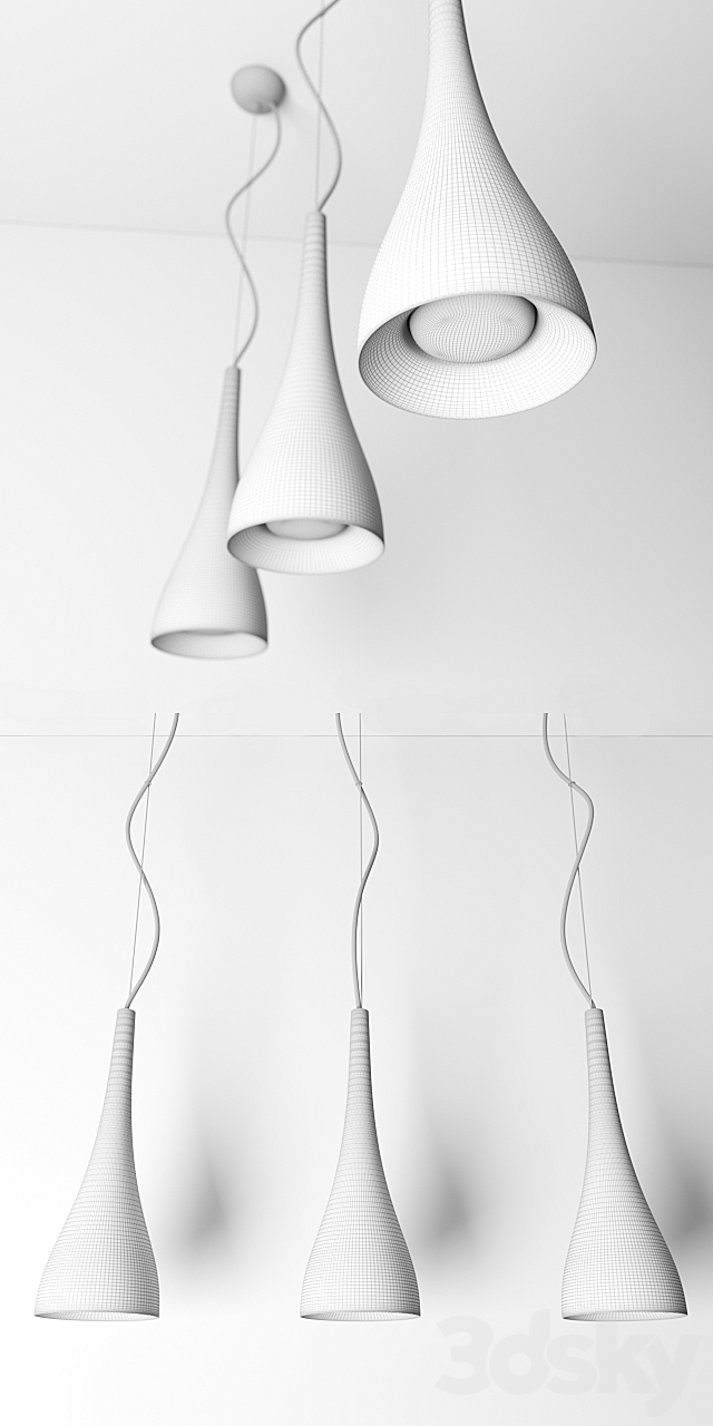 Gravelli Ocun 3ds Max - thumbnail 3