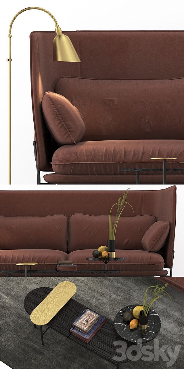 3d model