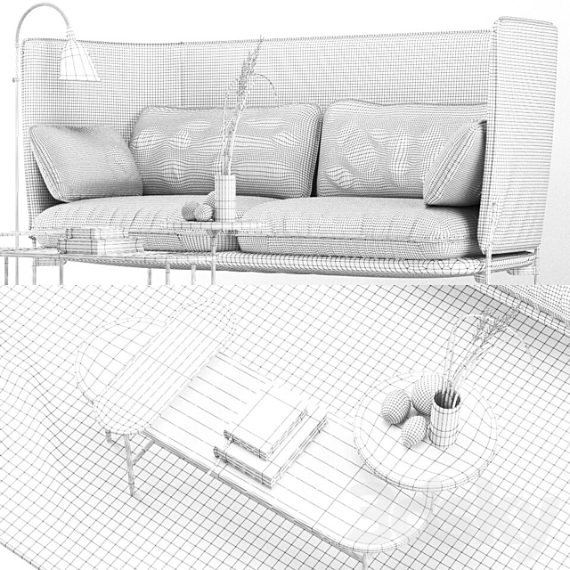 3dsky Free Download