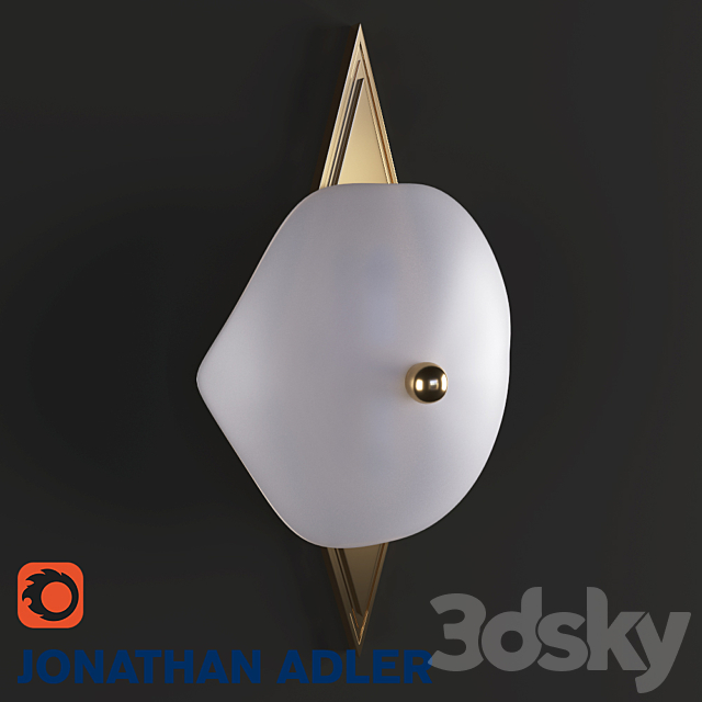 3d model