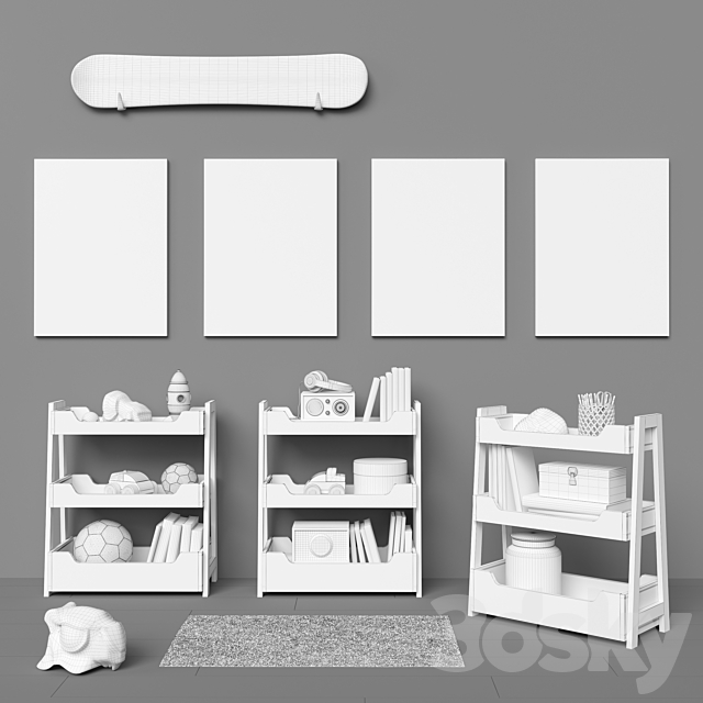 3dsky Free Download