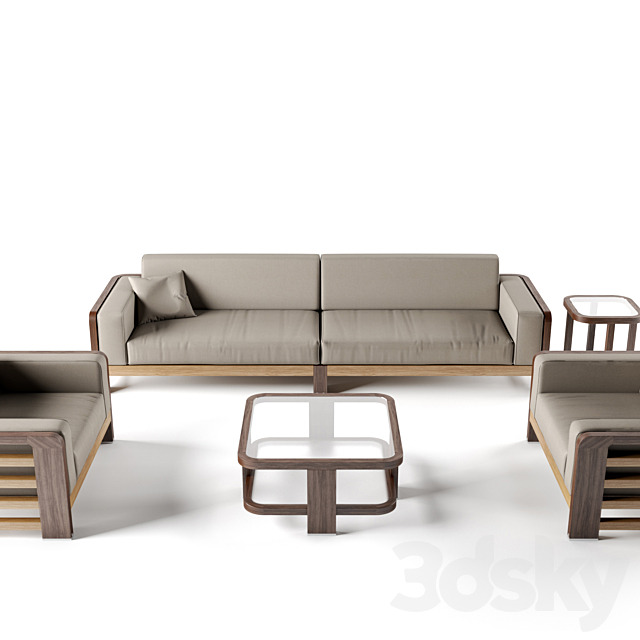 3d model