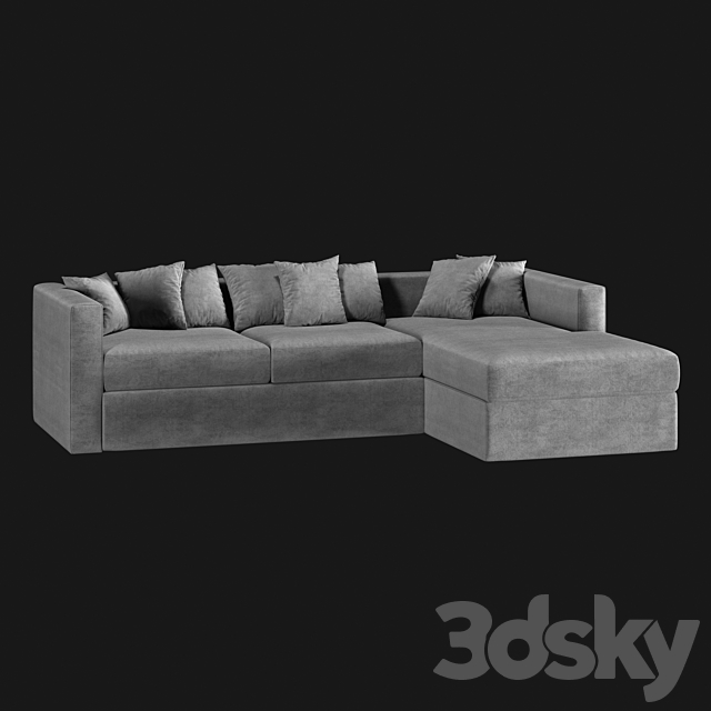 3d model