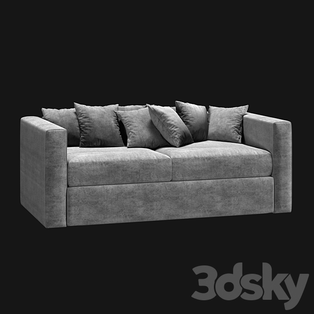 3dsky Free Download